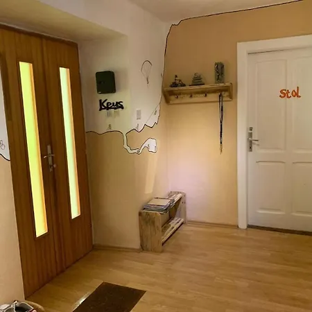 Yiorgos Appartement *