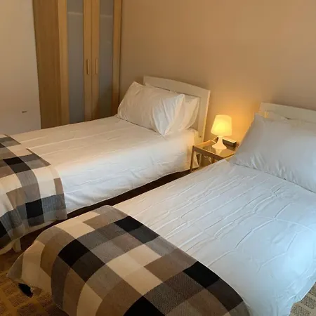 Yiorgos Appartement Bovec