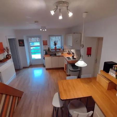 Appartement Yiorgos Bovec