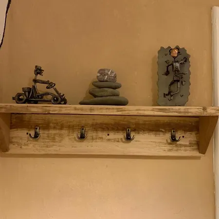 Yiorgos Appartement *