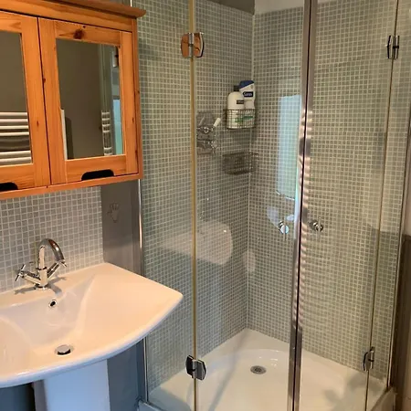 Yiorgos Appartement Bovec