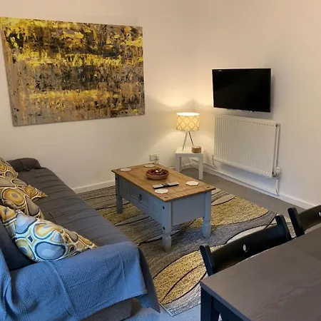 Yiorgos Appartement Bovec