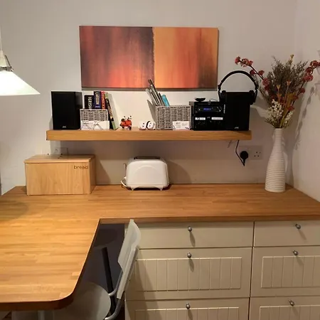 Appartement Yiorgos Bovec