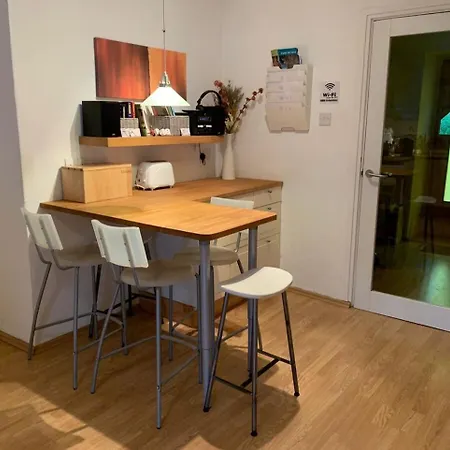 Yiorgos Appartement *