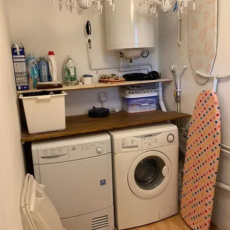 Yiorgos Appartement Bovec