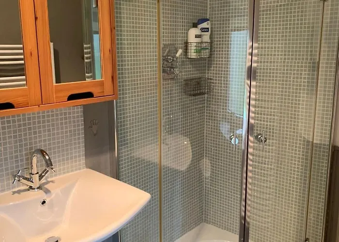 Yiorgos شقة بوويتش