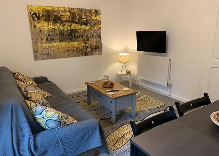 Yiorgos شقة بوويتش