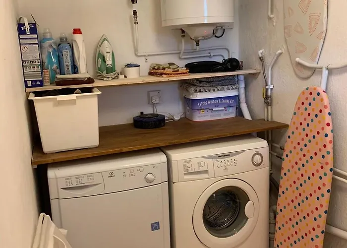 Yiorgos شقة بوويتش